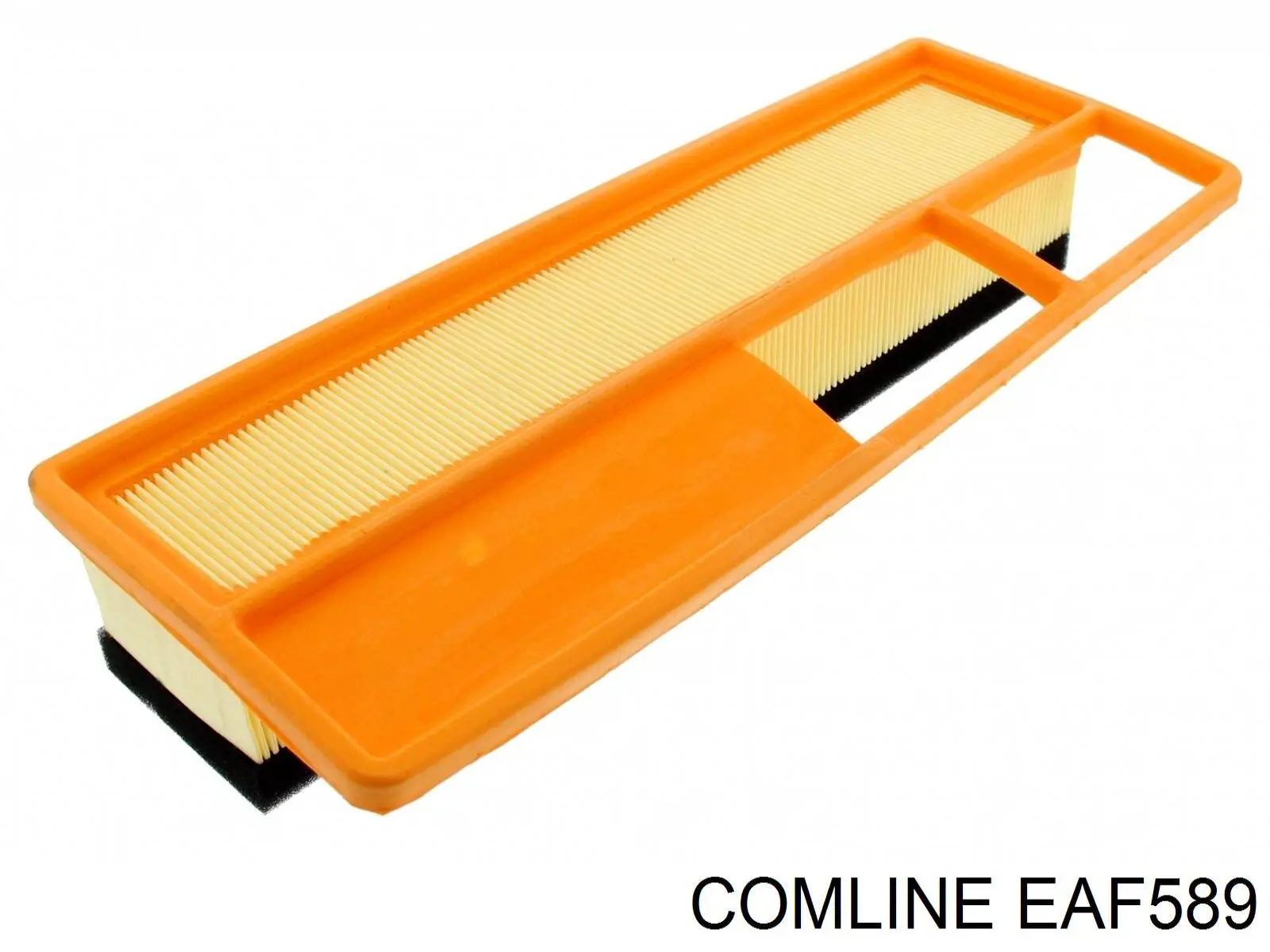 Елемент повітряного фільтра Comline EAF589 ціна, від 5.55 USD