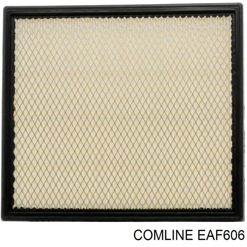 EAF606 Comline фільтр повітряний