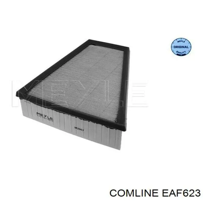 Фільтр повітряний Comline EAF623
