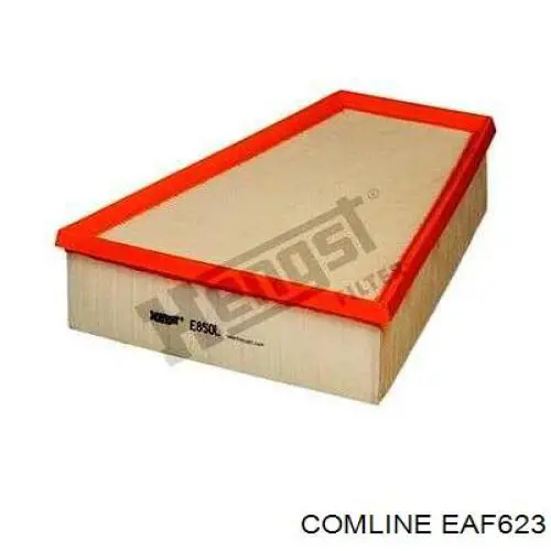 Елемент повітряного фільтра Comline EAF623 ціна, від 9.26 USD