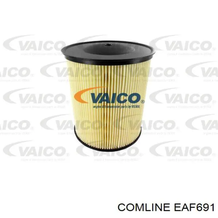 Елемент повітряного фільтра Comline EAF691 ціна, від 7.88 USD
