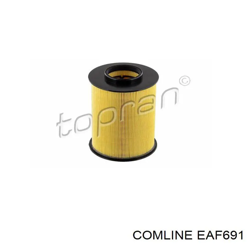 Фільтр повітряний Comline EAF691