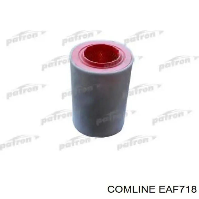 Фільтр повітряний EAF718 Comline