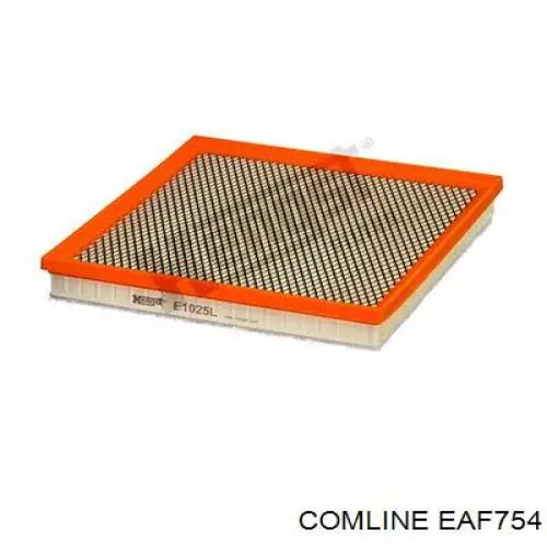 EAF754 Comline Повітряний фільтр двигуна