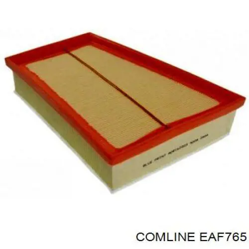EAF765 Comline Повітряний фільтр двигуна