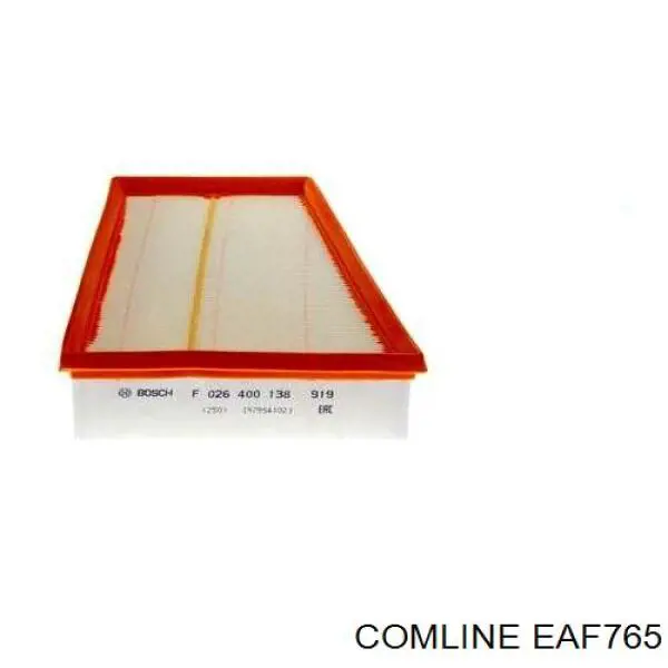 Елемент повітряного фільтра Comline EAF765 ціна, від 7.18 USD