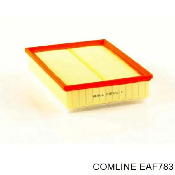 Фільтр повітряний Comline EAF783