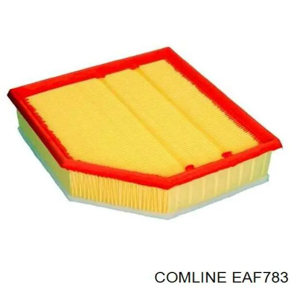 Елемент повітряного фільтра Comline EAF783 ціна, від 10.15 USD