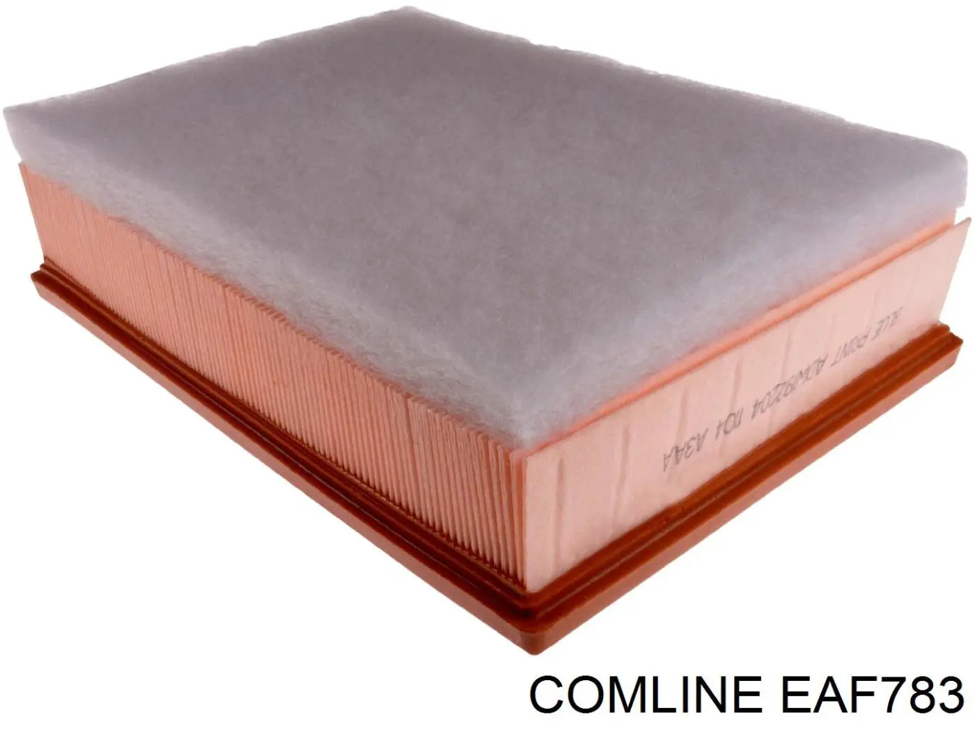 EAF783 Comline Повітряний фільтр двигуна