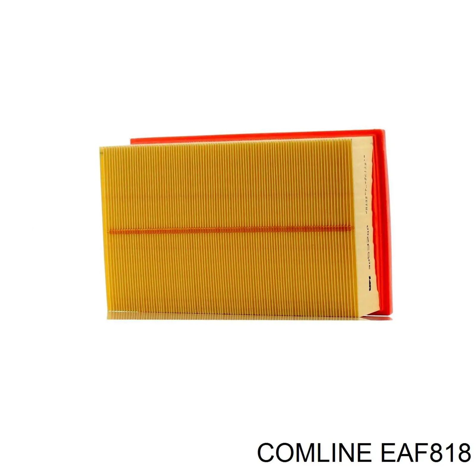 Елемент повітряного фільтра Comline EAF818 ціна, від 9.00 USD