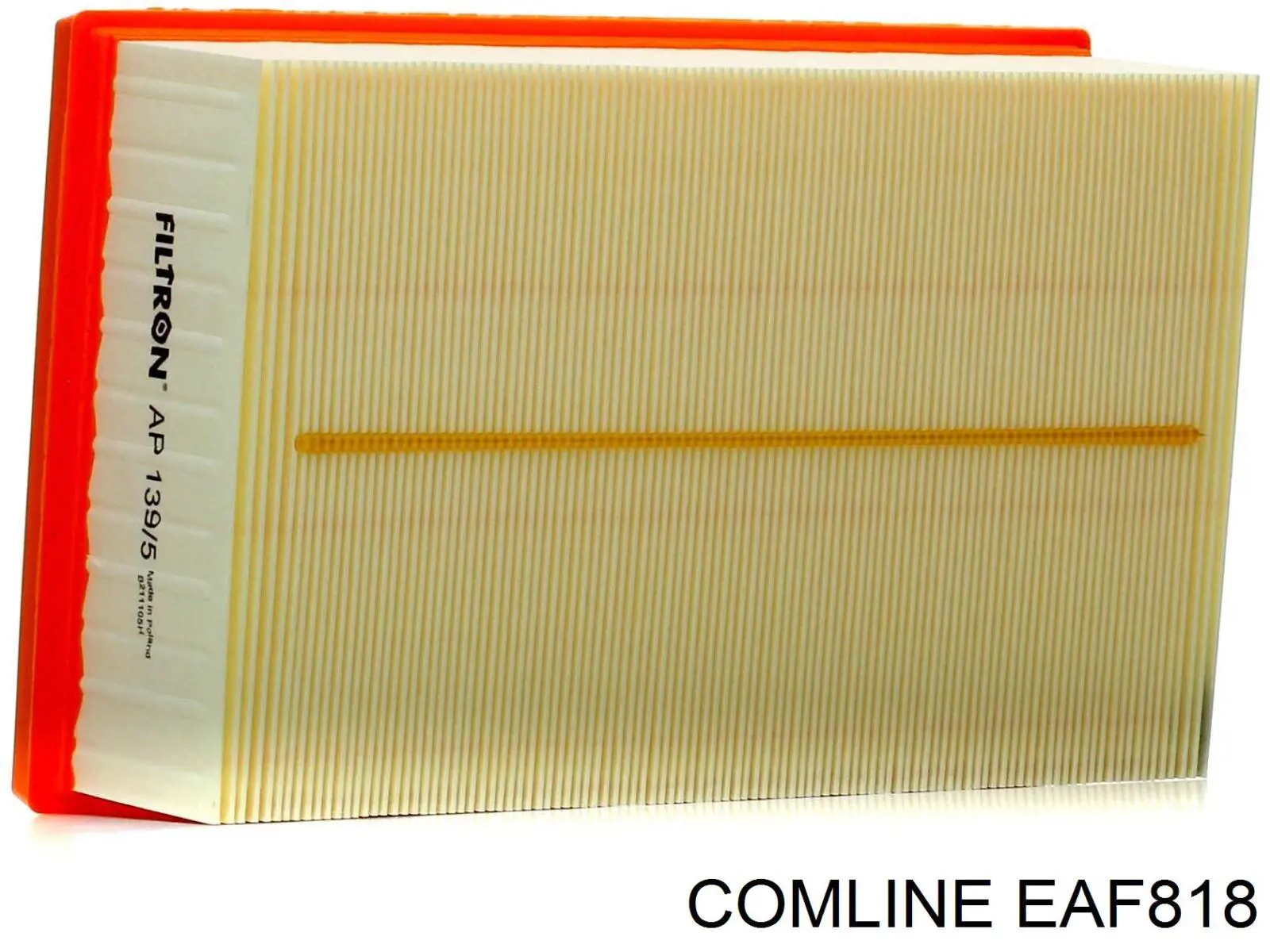 Купити EAF818 Comline Автомобільний фільтр повітря