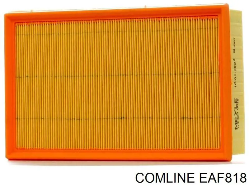 Повітряний фільтр EAF818 Comline
