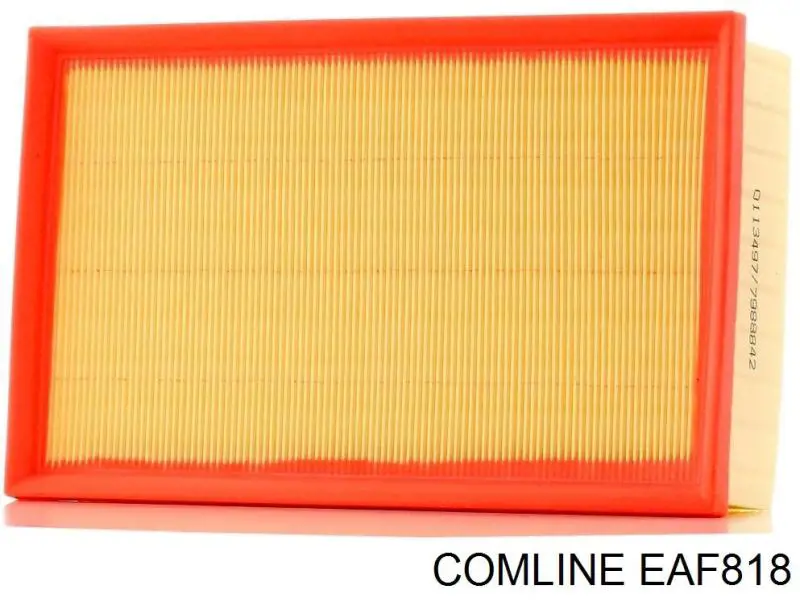 Фільтр повітряний Comline EAF818