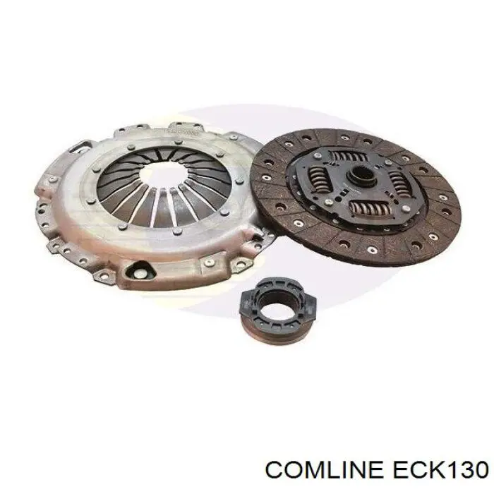 Зчеплення ECK130 Comline