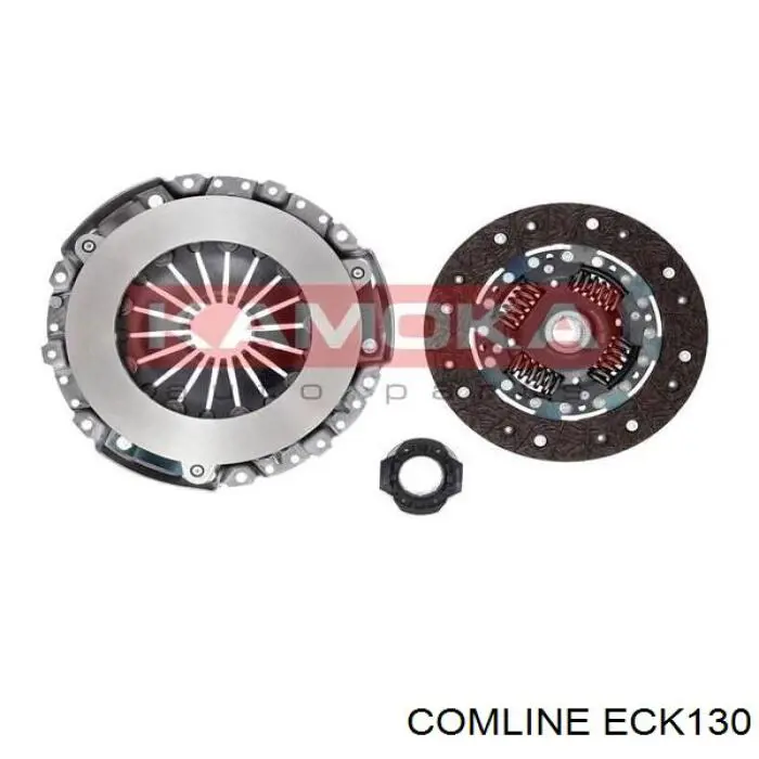 Купити ECK130 Comline Комплект зчеплення (диск, корзина, підшипник)