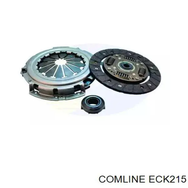 Зчеплення ECK215 Comline