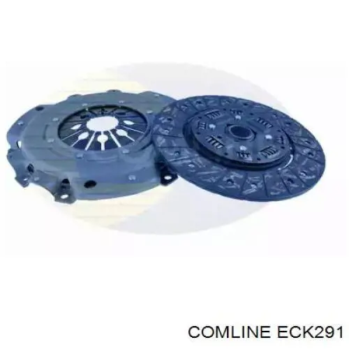 ECK291 Comline комплект зчеплення (3 частини)
