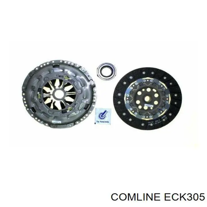 Зчеплення ECK305 Comline