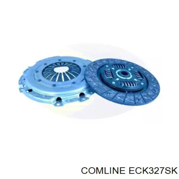 ECK327SK Comline Зчеплення в зборі