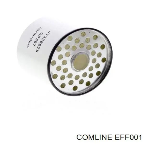 Фільтр тонкого очищення палива Comline EFF001 ціна, від 3.81 USD