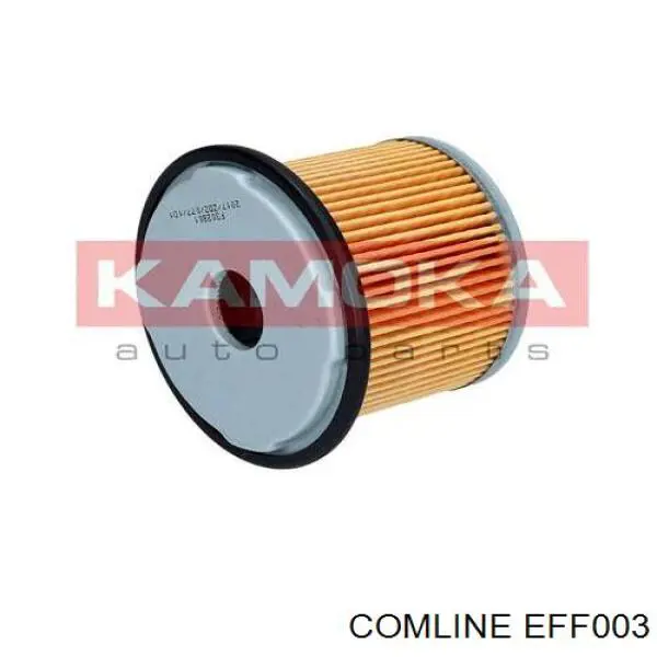 Фільтр паливний Comline EFF003