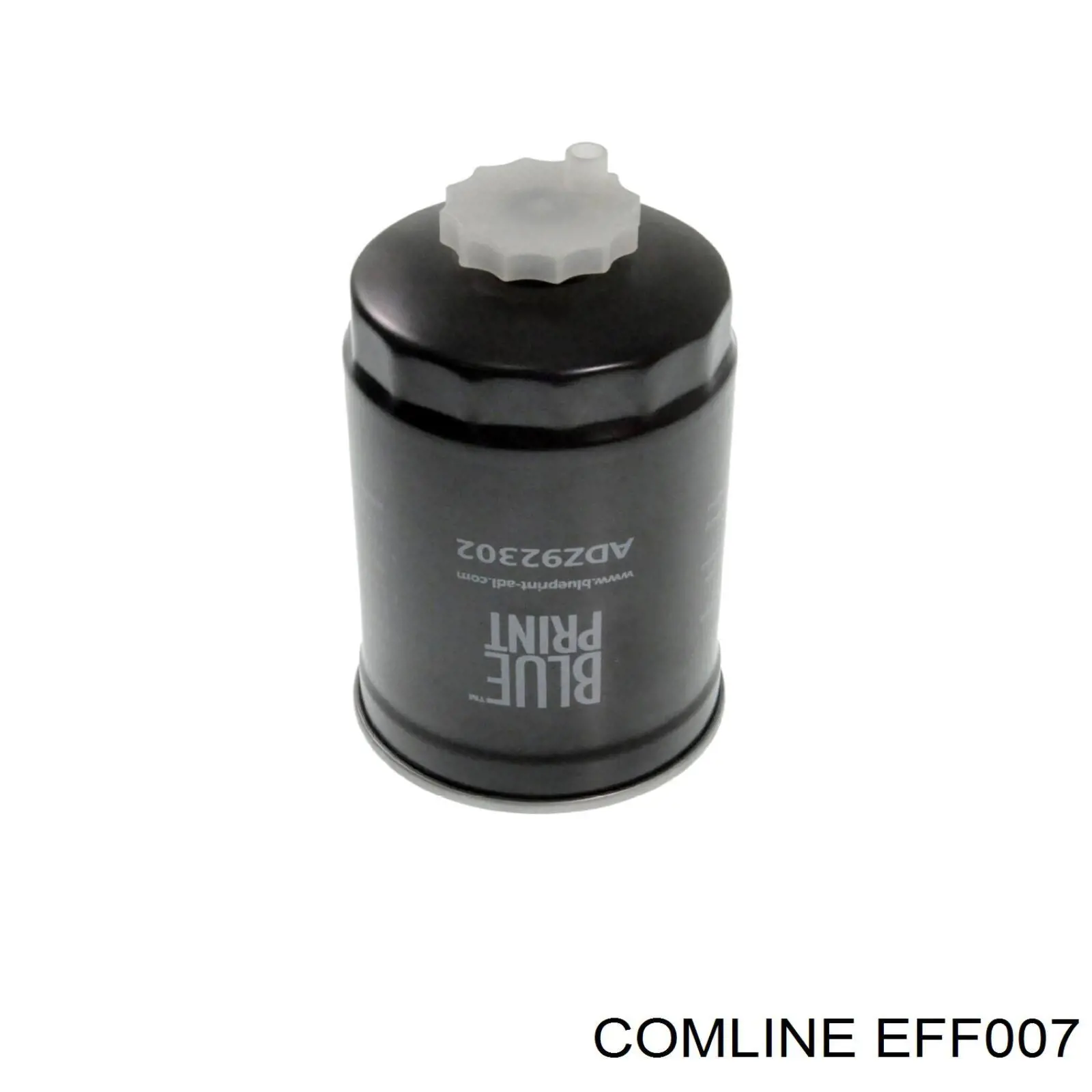 Фільтр тонкого очищення палива Comline EFF007 ціна, від 6.13 USD