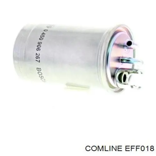 Паливний фільтр EFF018 Comline