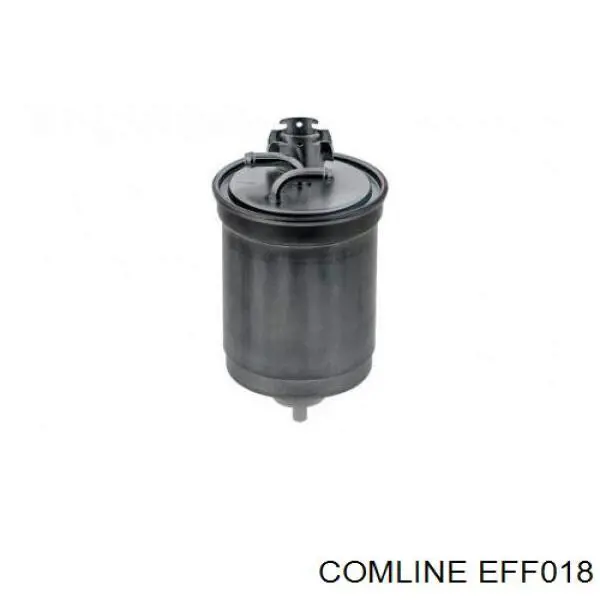 Фільтр паливний Comline EFF018