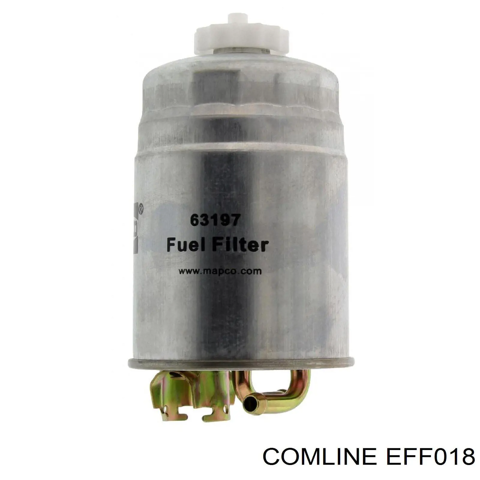 Фільтр тонкого очищення палива Comline EFF018 ціна, від 9.33 USD