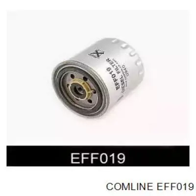 Фільтр тонкого очищення палива Comline EFF019 ціна, від 5.78 USD