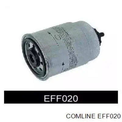 Купити EFF020 Comline Фільтр-відстійник палива грубої очистки