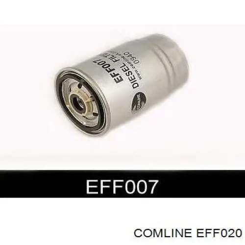 Фільтр паливний EFF020 Comline