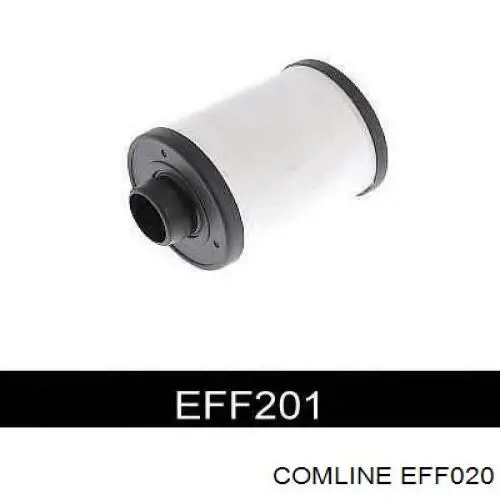 Фільтр тонкого очищення палива Comline EFF020 ціна, від 6.67 USD