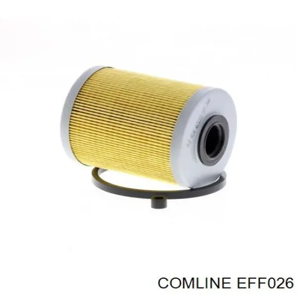 Паливний фільтр EFF026 Comline