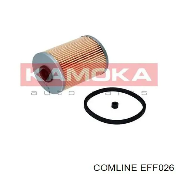 Фільтр тонкого очищення палива Comline EFF026 ціна, від 5.26 USD