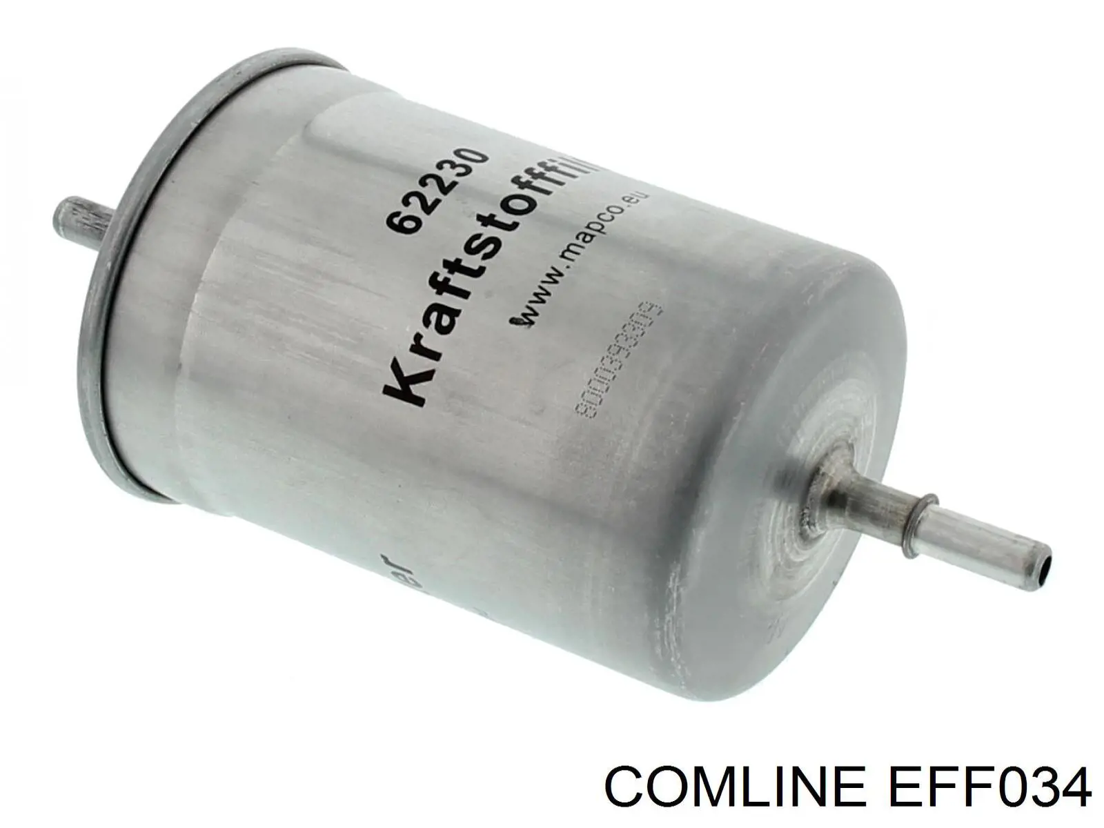 Паливний фільтр EFF034 Comline