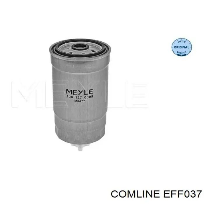 Паливний фільтр EFF037 Comline