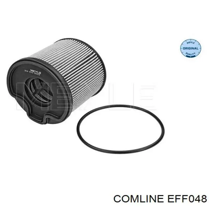 Паливний фільтр EFF048 Comline