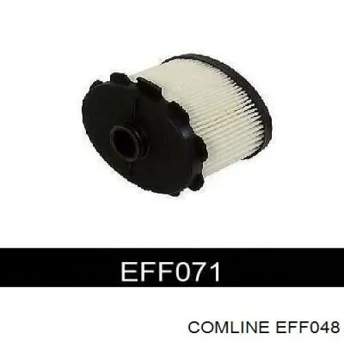 EFF048 Comline Фільтр палива