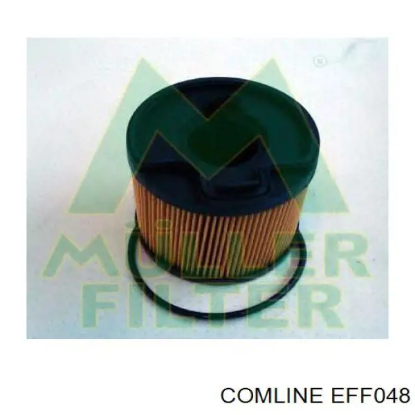 Фільтр тонкого очищення палива Comline EFF048 ціна, від 6.48 USD