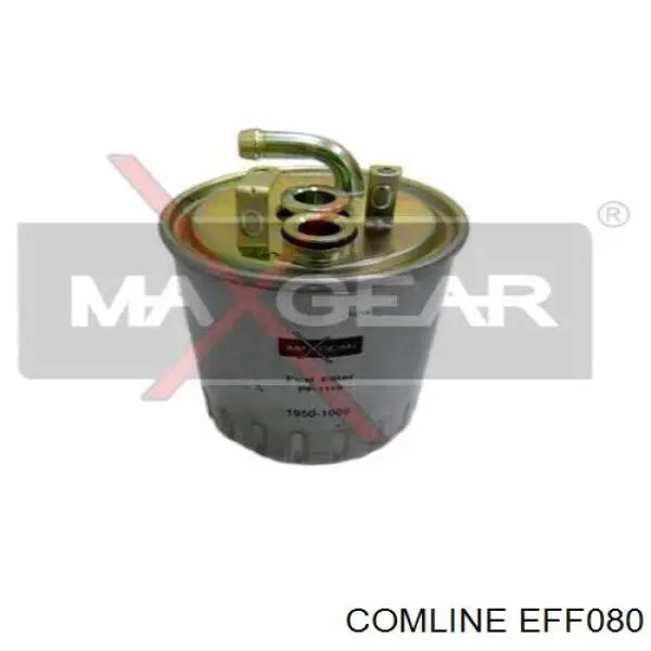 Фільтр тонкого очищення палива Comline EFF080 ціна, від 11.57 USD