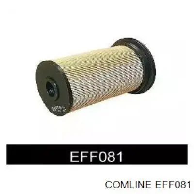 EFF081 Comline Фільтр палива