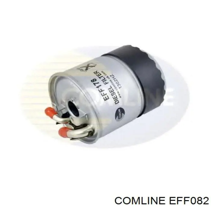 Паливний фільтр EFF082 Comline