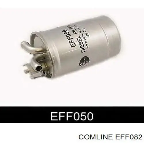 Фільтр паливний Comline EFF082