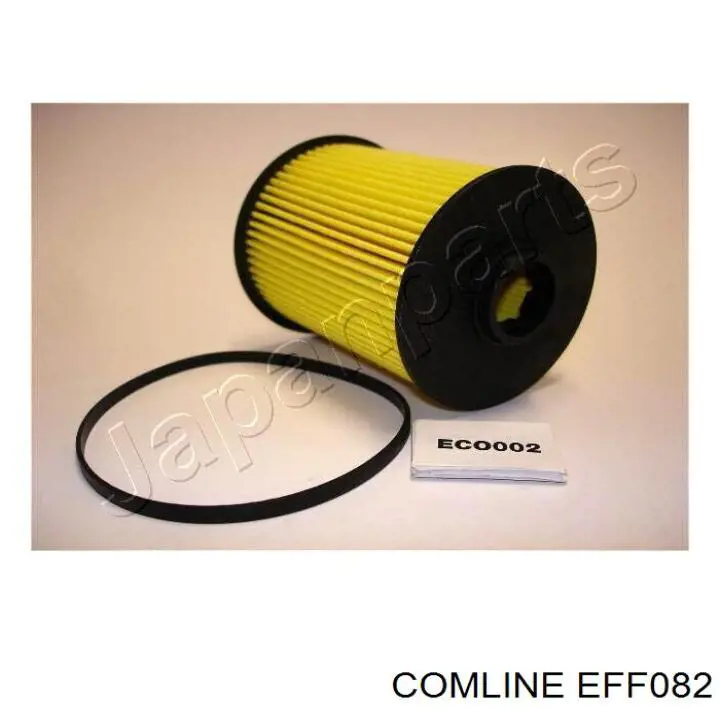 Фільтр тонкого очищення палива Comline EFF082 ціна, від 5.89 USD