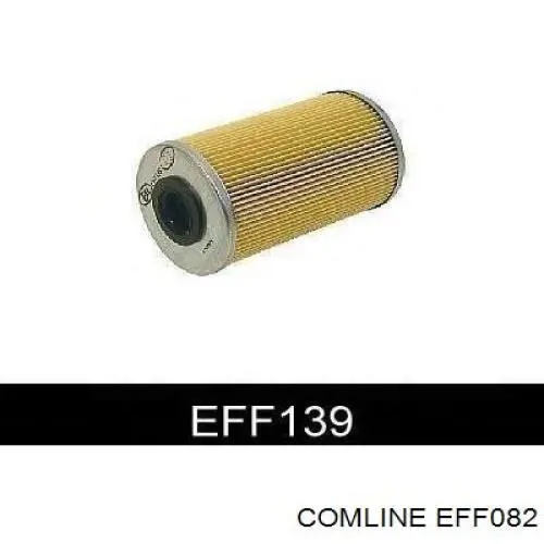 Купити EFF082 Comline Фільтр-відстійник палива грубої очистки