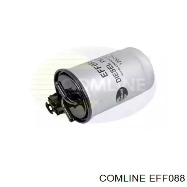 EFF088 Comline фільтр паливний