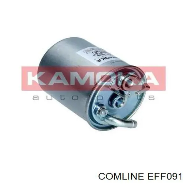 Паливний фільтр EFF091 Comline