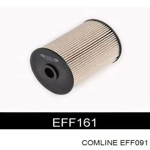 Купити EFF091 Comline Фільтр-відстійник палива грубої очистки