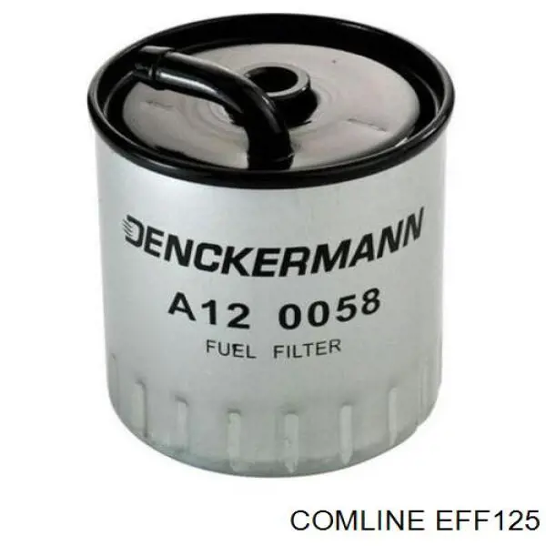 Паливний фільтр EFF125 Comline